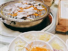 -凯盈阁私房菜·桑拿鸡(绿茵花园店)