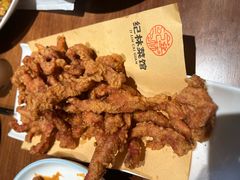 -纪林菜馆·博山菜老字号(八大局店)