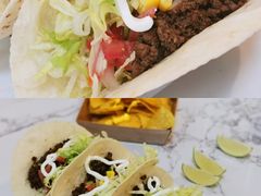 -TACO TUESDAY塔可星期二(人民路店)