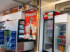 -阿兵盱眙龙虾·兄弟烧烤(老虎桥店)