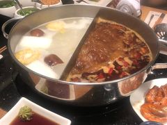 -协成海鲜火锅(情侣路店)