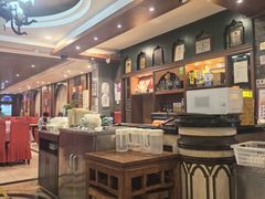 -南来顺饭庄·清真(南菜园店)