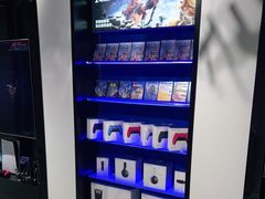 -Sony Store索尼(广州正佳店)