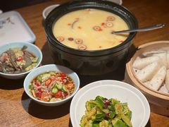 -乔街深夜食堂·小龙虾·高压锅生蚝(杭州总店)