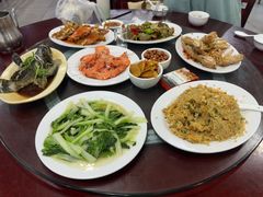 -岛中岛·海鲜大排档·万宁老字号(东澳店)