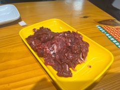 -养牛邓·潮汕牛肉海鲜自助火锅(广州店)