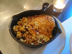 -Ocean's Table 欧舍