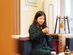 -莲泰式·中式·沐足·精油SPA采耳(天河店)