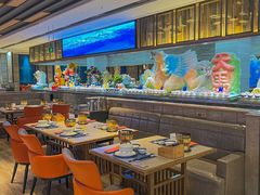 -海鼎荟海鲜姿造(晋江宝龙店)