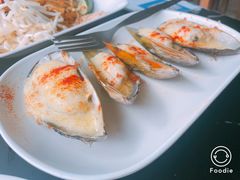 -Doo Dee Thai Food(Issan/Isaan/Esan)