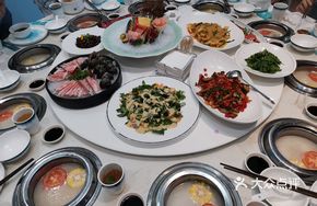Premium Seafood Soup Base