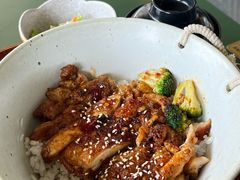 -ITARU食堂·定食料理(西丽店)