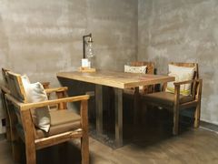 -HIGH FIVE哈福手工汉堡(桂林路店)