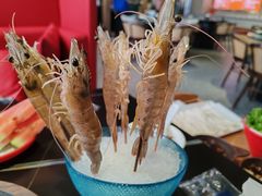 -乔先生涮肉·鲜活牛羊肉火锅(塘沽店)