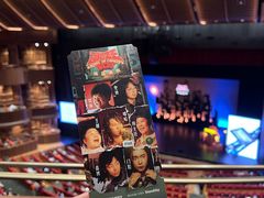 -交通银行前滩31演艺中心