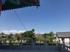 -杨家埠民间艺术大观园