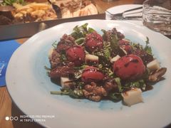 哈鲁米沙拉-HELLO MUSAE 拾光缪斯餐厅·纯正希腊风味(苏州中心店)