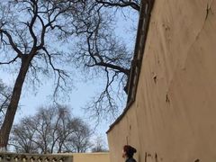 -梁家河村红色旅游区