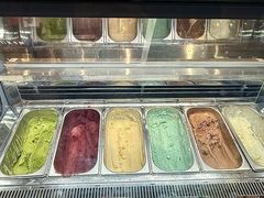 -极拉图·现制冰淇淋(大卫城店)