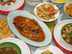 -渔娘渔家丹东海鲜(东直门店)