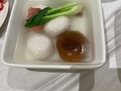 上汤鱼圆-知味观(湖滨总店)