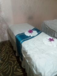 -仙娜健康管理中心