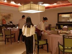 -铭轩中餐厅·海南菜·粤菜(亚龙湾瑞吉店)