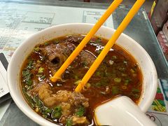 -牛记咖喱美食(十月初五日街店)