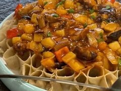 -天源居餐厅·地方特色菜(张北店)