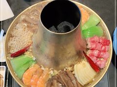 -鼓楼东街老火锅(鼓楼店)