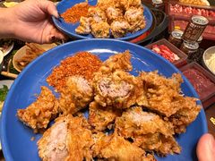 -宽巷子成都火锅(南站店)