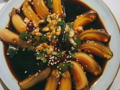 -江边城外烤全鱼(世茂广场店)