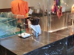 -诸暨耀江开元名都大酒店·琉森湖自助餐厅
