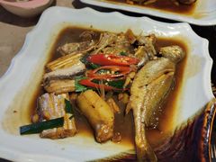 -五姊妹海鲜(火车站店)