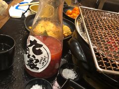 -九田家黑牛烤肉料理(石路天虹店)