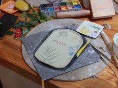 -初八专业级手工DIY陶艺社·户外研学·创意DIY首饰