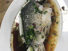 -田源农家饭店·窑鸡王·海鲜(东部湾·融创店)