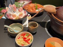 -季季山·云南野生菌火锅(上海首店)