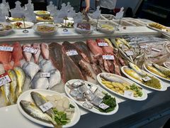 -渔满仓海鲜渔家(象山二店)