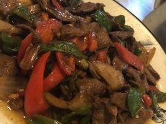 -东北王食府(科大店)