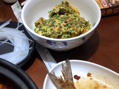 -肖记公安牛肉鱼杂馆·省级非物质文化遗产(三角路直营店)