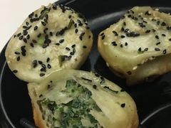 -小杨生煎(龙之梦购物中心店)