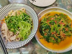-浩海火烧云傣家菜(京广店)