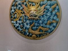 -太平天国天王府遗址