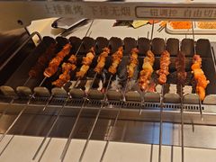 -玉善烧烤串城(长春总店)