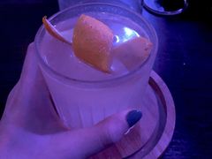 -MOSSO音乐酒吧·Live House(南京西路店)