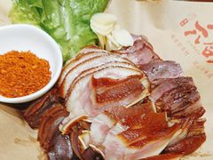 -六合居·明厨亮灶餐厅(成双大道店)