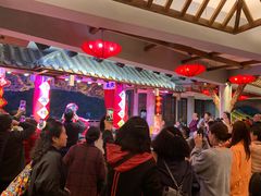 大堂-李雪火锅食府(宽窄巷子总店)
