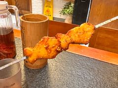 -福苗小骆驼烧烤(莲湖路店)