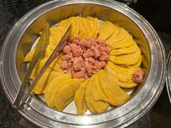 -和子足浴SPA会馆(梁溪店)